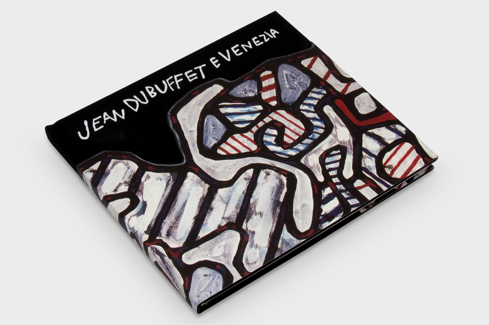 Dubuffet e Venezia