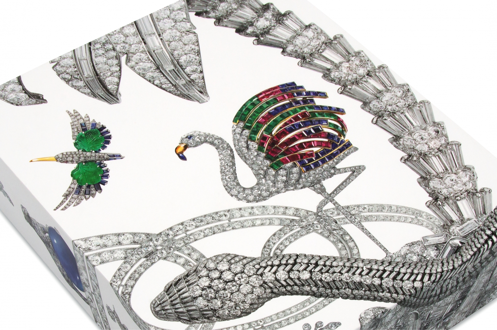 La Collection Cartier Joaillerie Vol 1 et 2