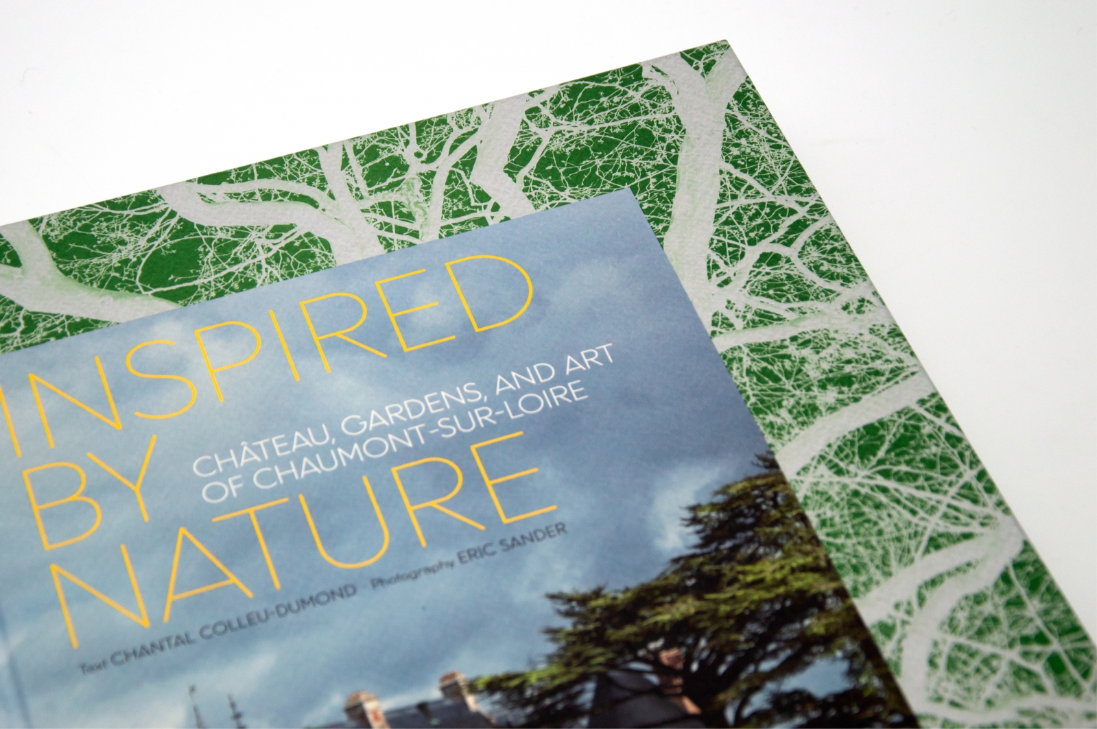 Inspired By Nature