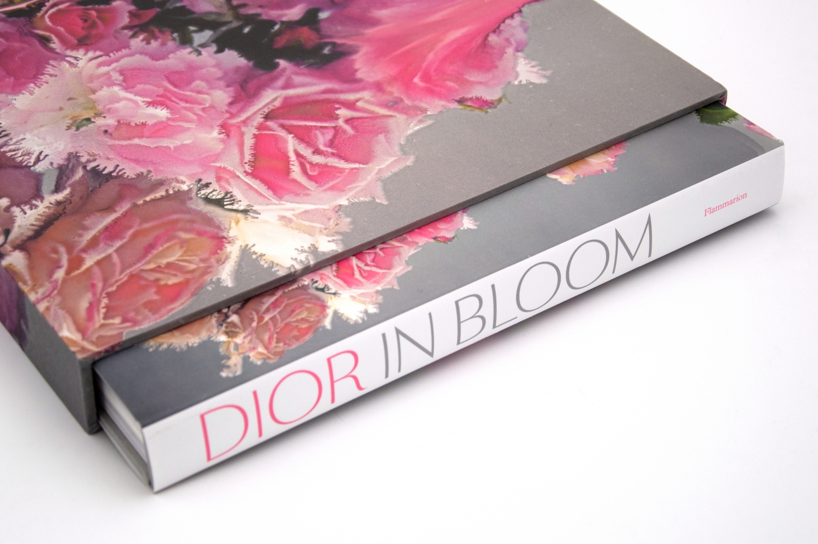 Dior In Bloom