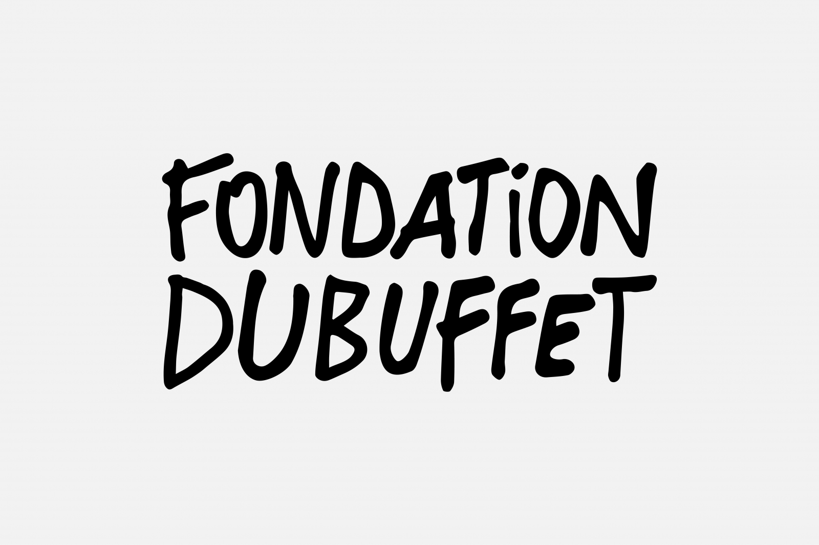 Fondation Dubuffet