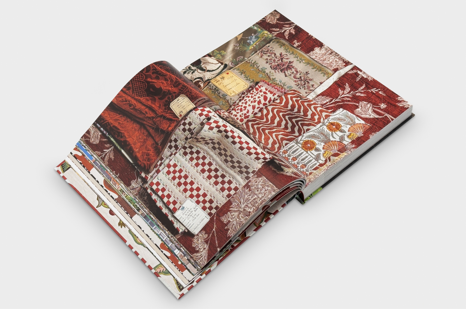 Pierre Frey: Textiles, Wallpapers, Carpets, and Furniture