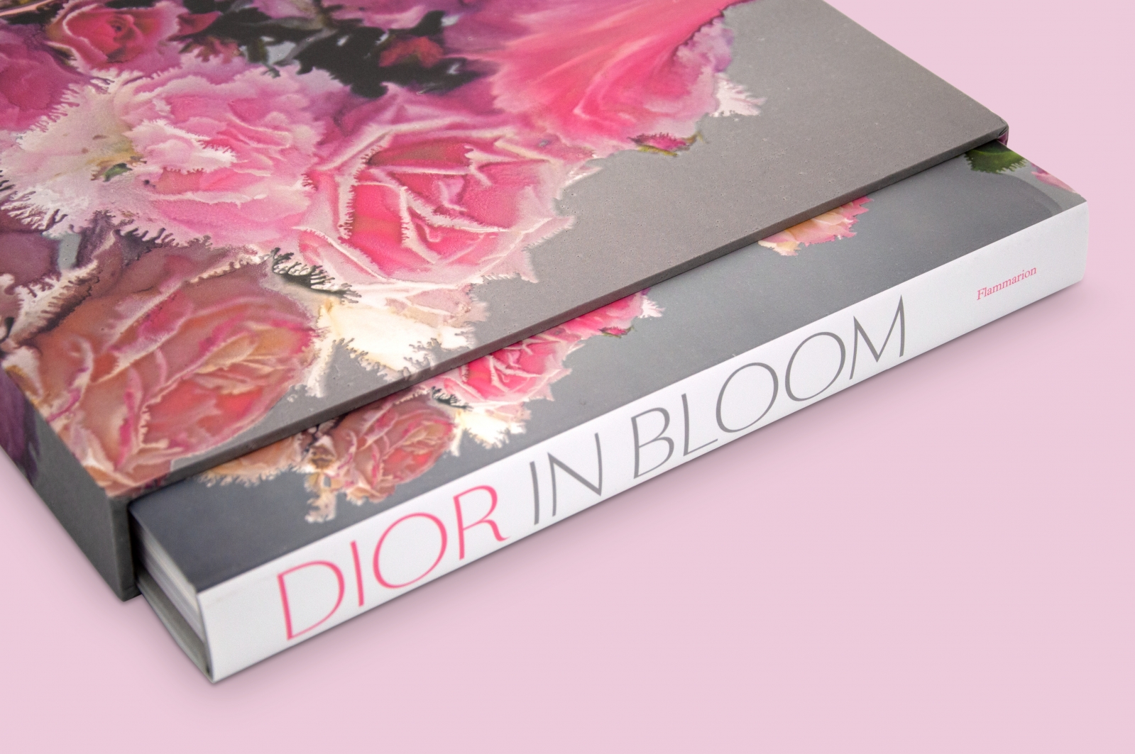 Dior In Bloom