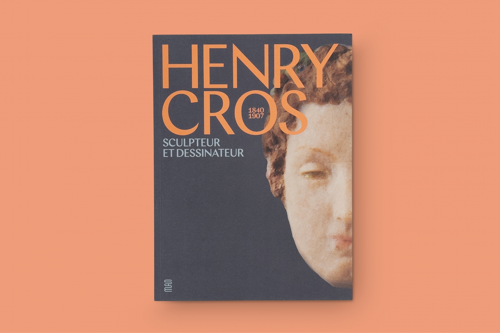 Henry Cros, Sculptor and Draftsman