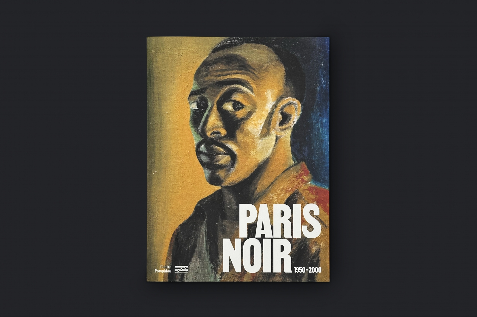 Paris Noir, Circulations artistiques et luttes anticoloniales, 1950-2000