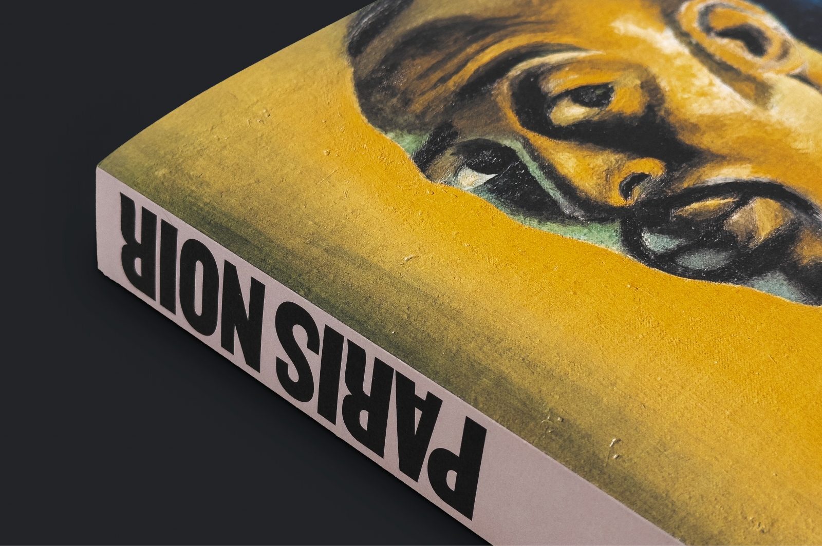 Paris Noir, Circulations artistiques et luttes anticoloniales, 1950-2000