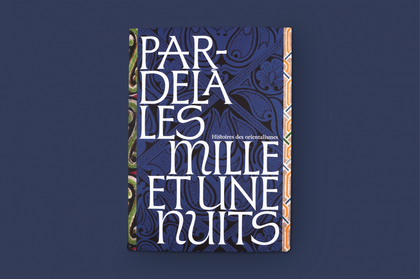 Par delà les mille et une nuits